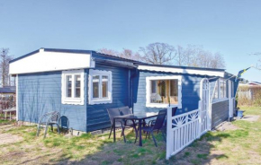 Nice Home In Hörby With 1 Bedrooms And Wifi in Hörby